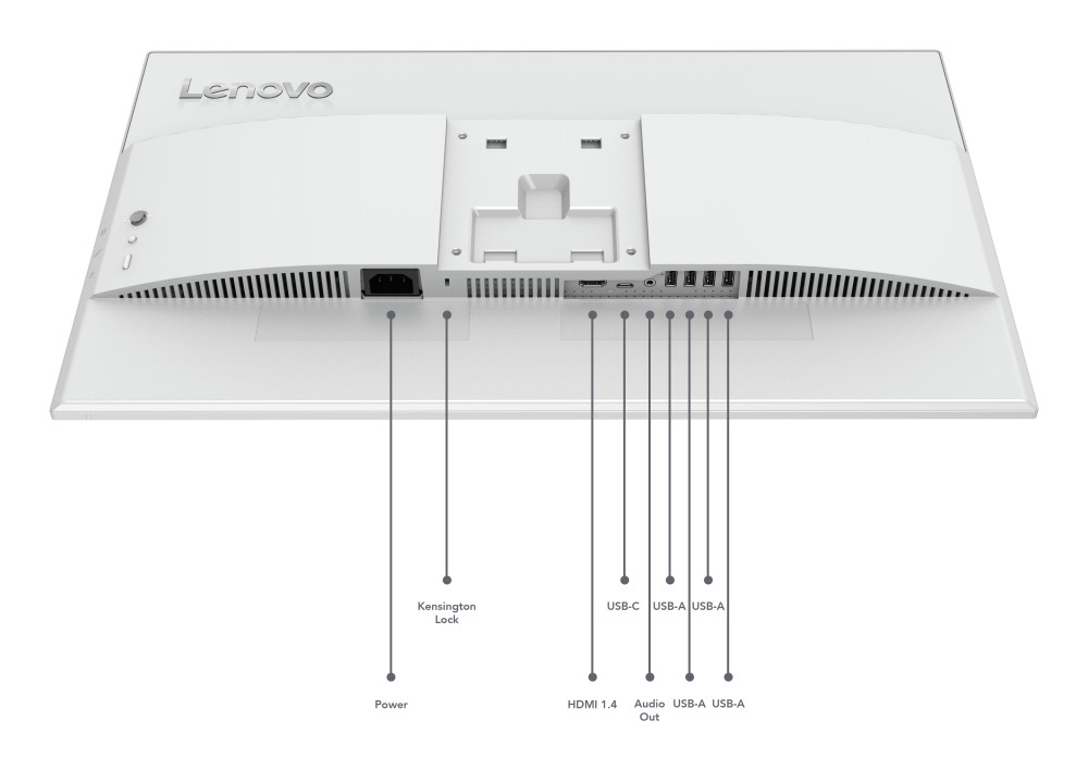 Lenovo L24D-4C product photo