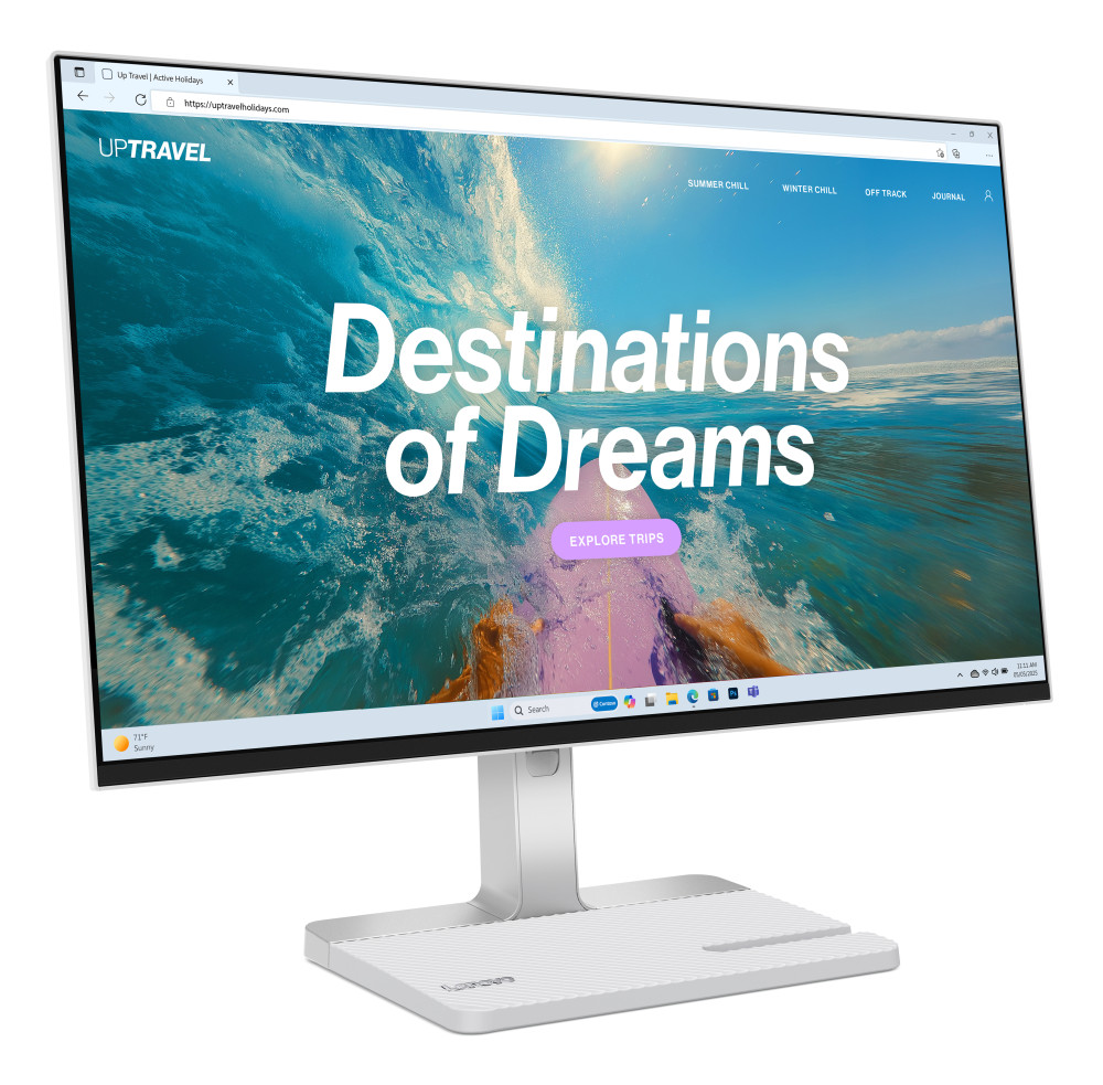 Lenovo L24D-4C product photo