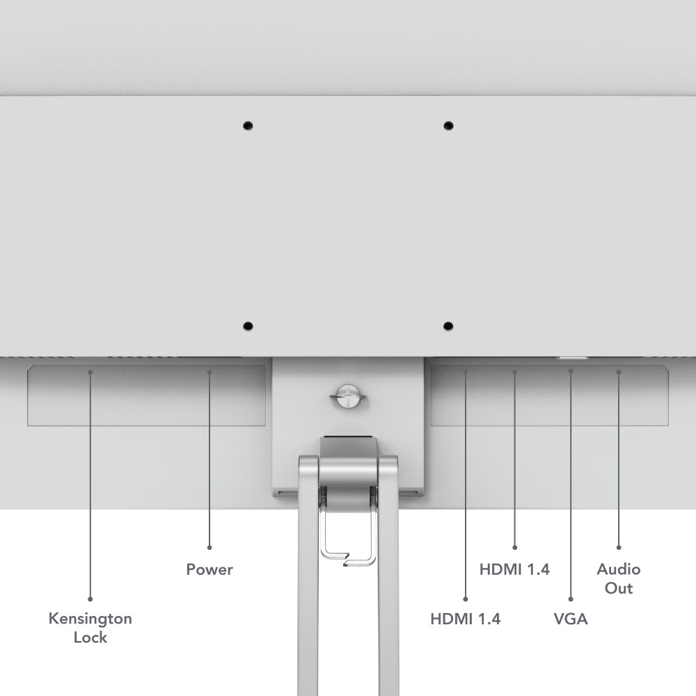Lenovo L27-4C product photo