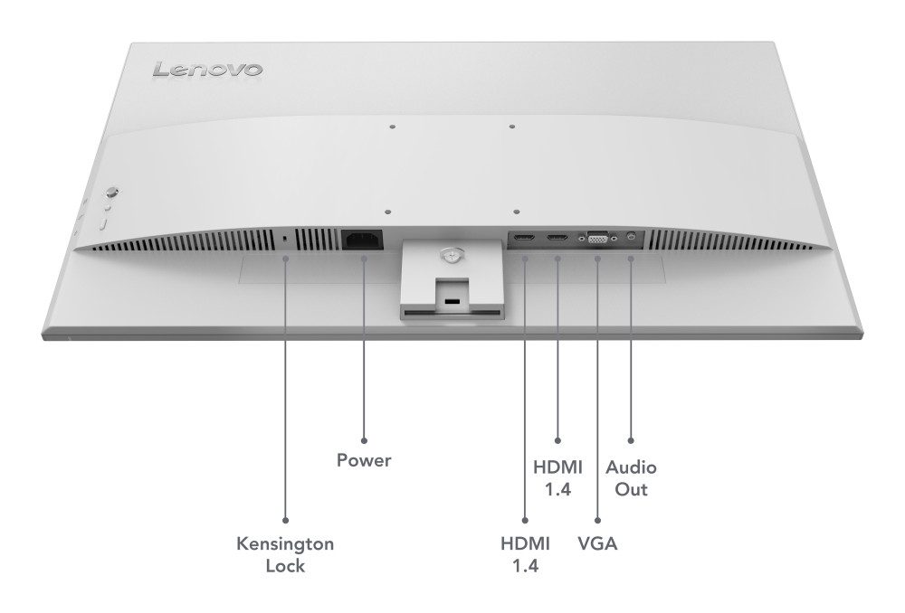 Lenovo L27-4C product photo