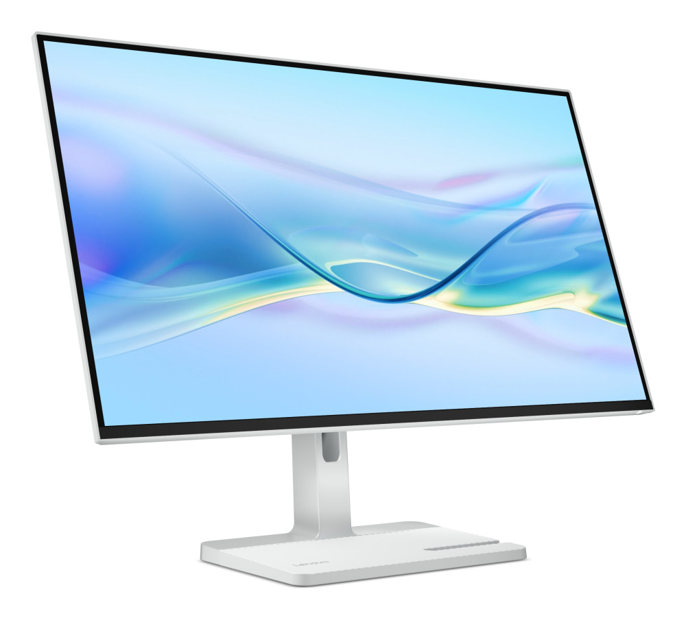 Lenovo L27h-4A product photo
