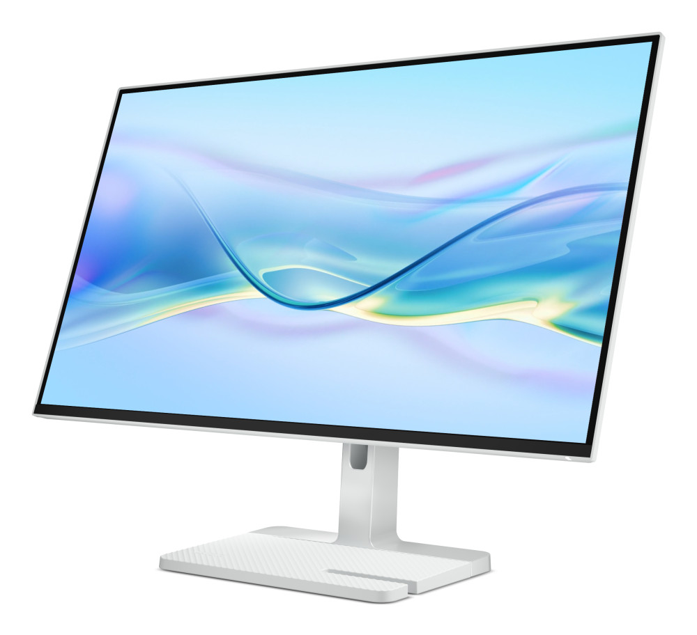 Lenovo L27h-4A product photo
