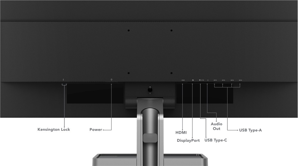 Lenovo L32p-30 product photo