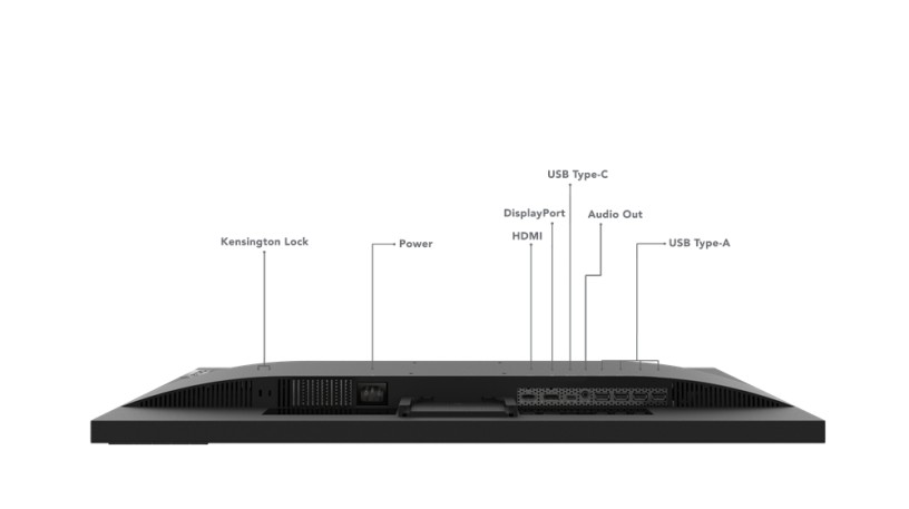 Lenovo L32p-30 product photo