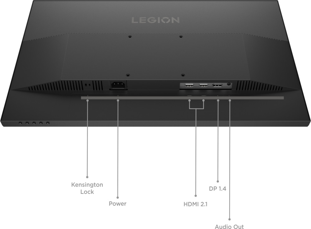 Lenovo Legion 24-10 product photo
