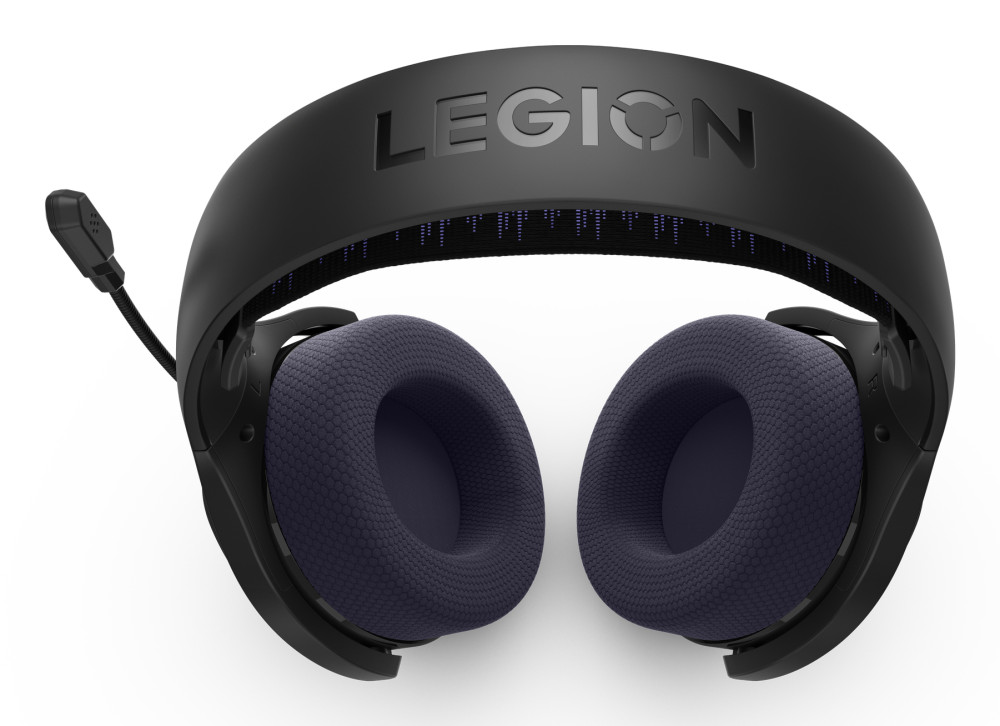 Lenovo Legion H410 product photo