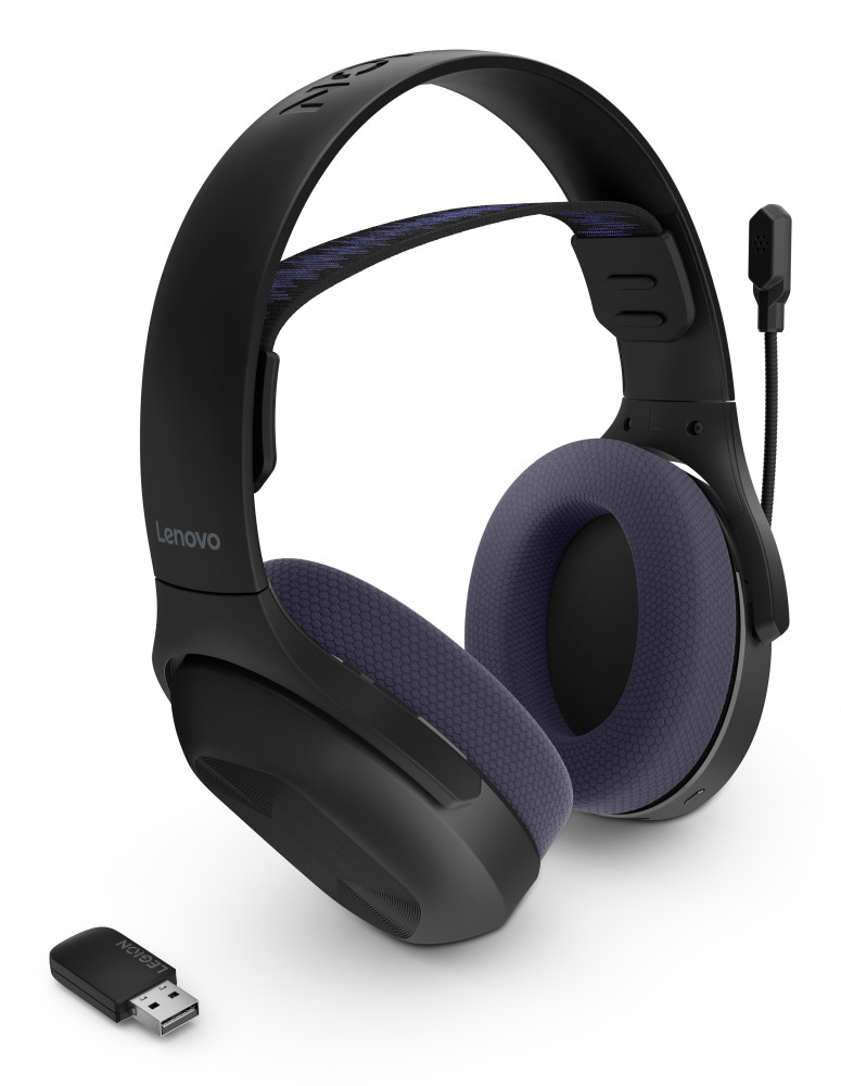Lenovo Legion H410 product photo