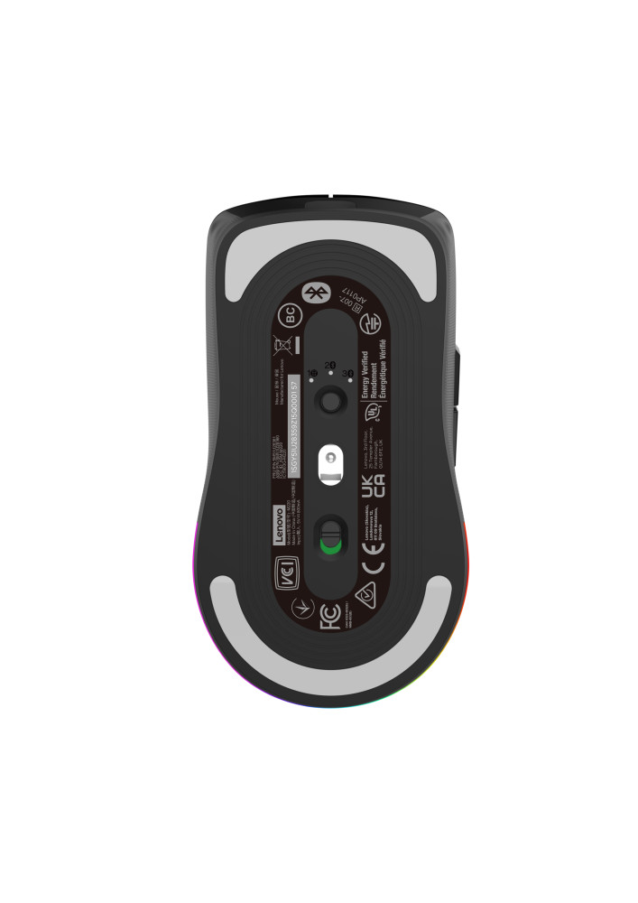 Lenovo Legion M220 product photo