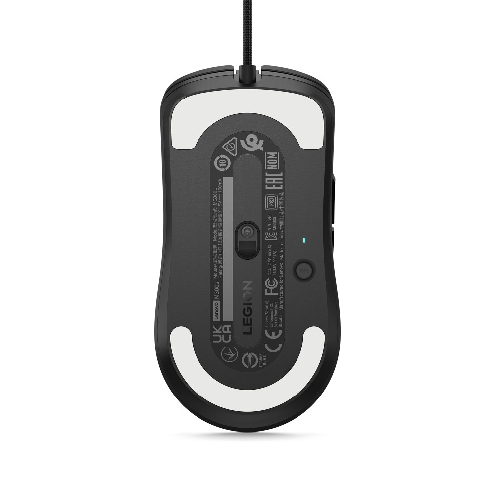 Lenovo Legion M300s product photo