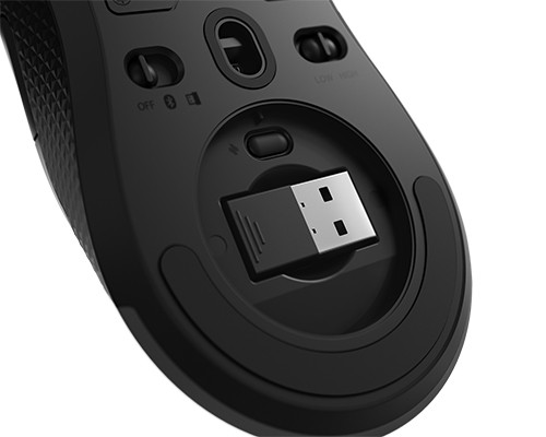 Lenovo Legion M600 product photo