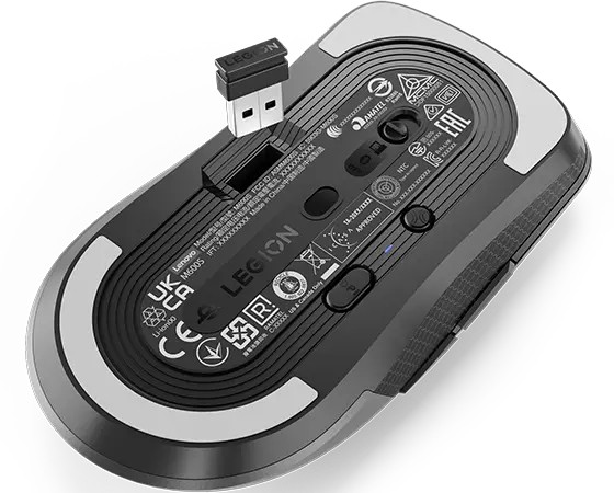 Lenovo Legion M600s product photo
