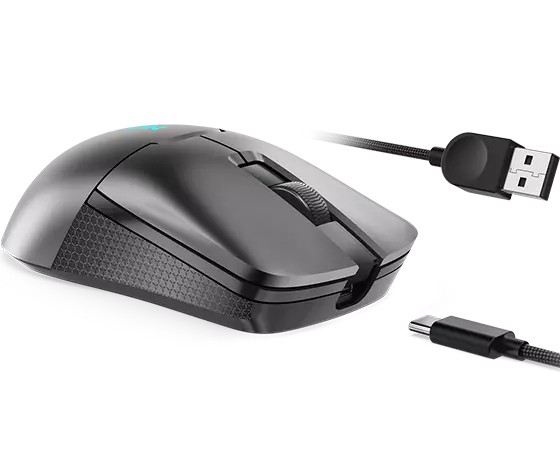 Lenovo Legion M600s product photo