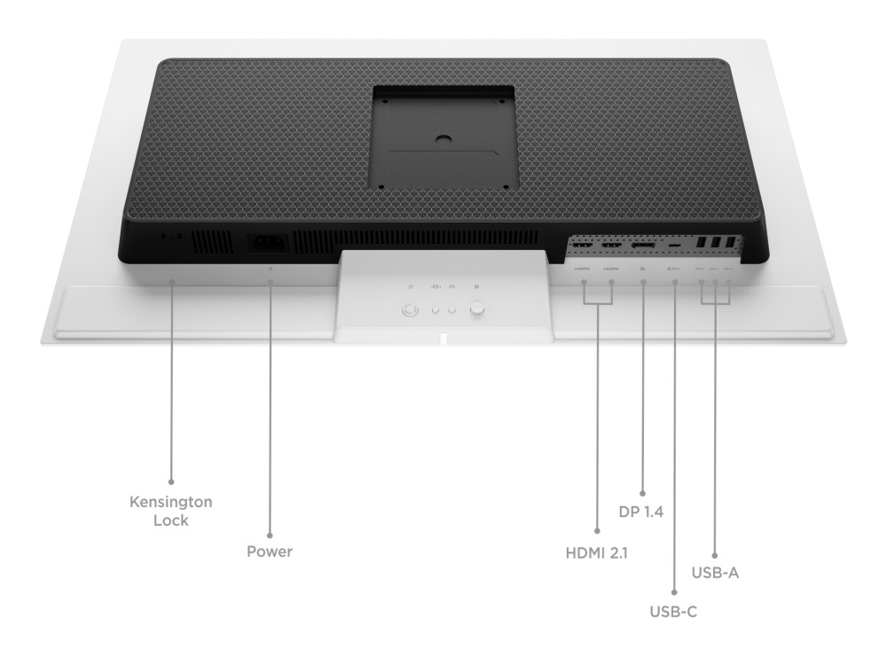 Lenovo Legion Pro 27UD-10 product photo