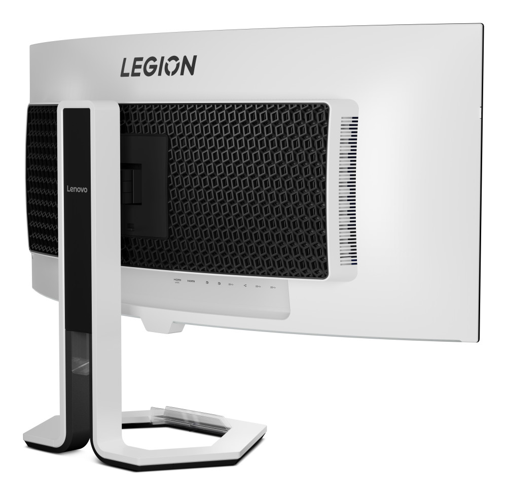 Lenovo Legion Pro 34WD-10 product photo