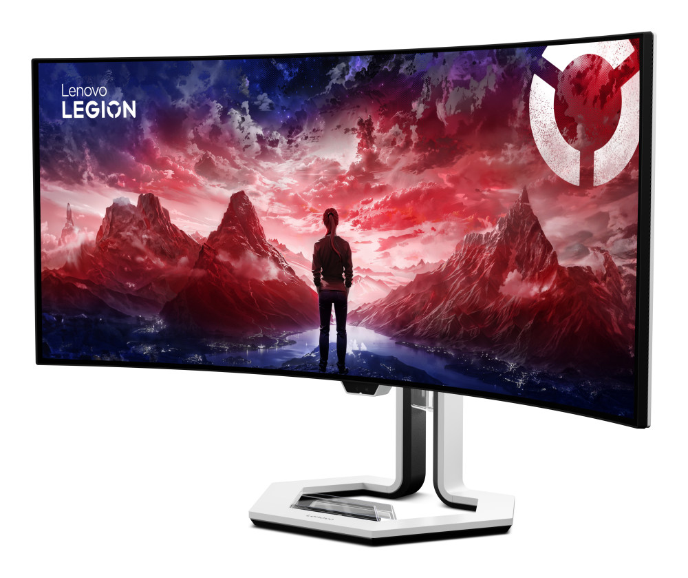 Lenovo Legion Pro 34WD-10 product photo
