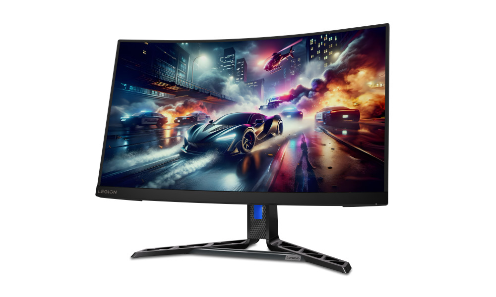 Lenovo Legion R27qc-30 product photo