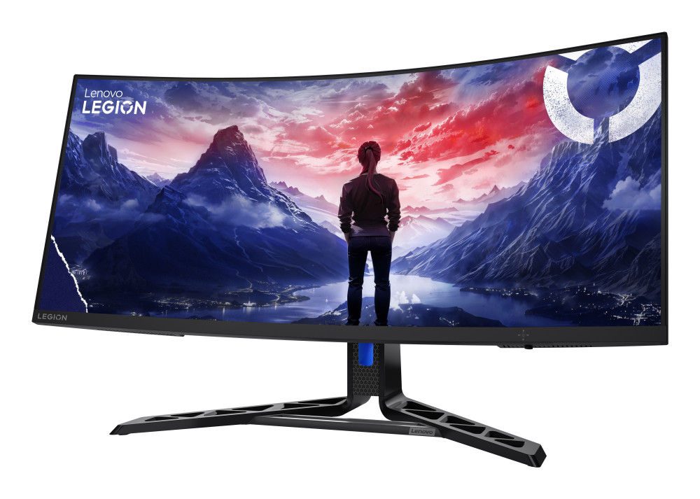 Lenovo Legion R34w-30 product photo