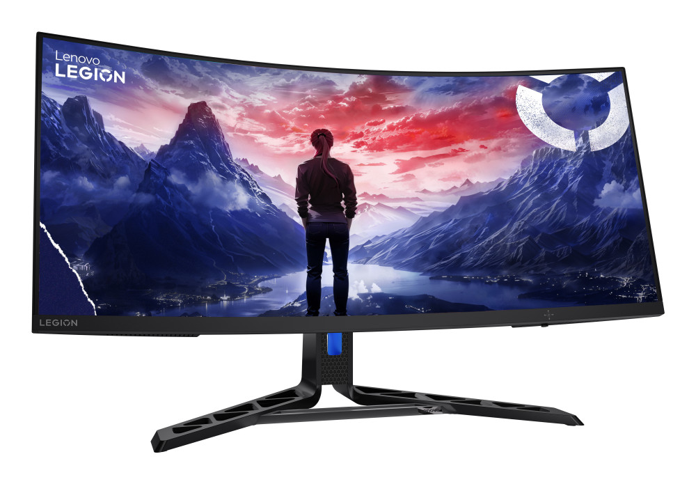 Lenovo Legion R34w-30 product photo