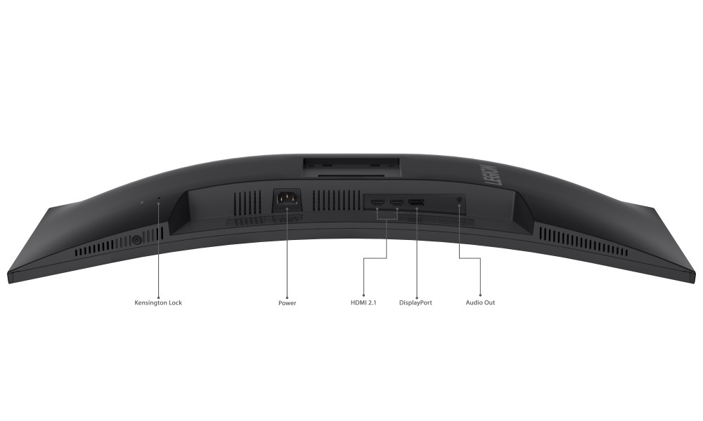 Lenovo Legion R34w-30 product photo