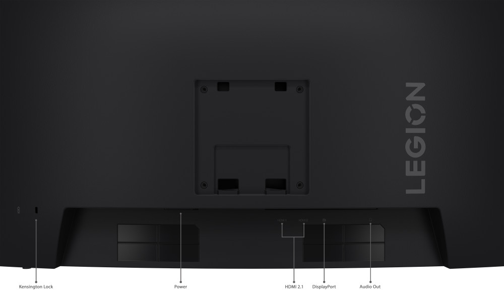 Lenovo Legion R34w-30 product photo