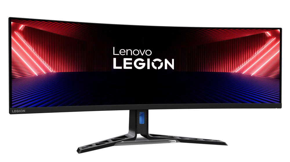 Lenovo Legion R45w-30 product photo
