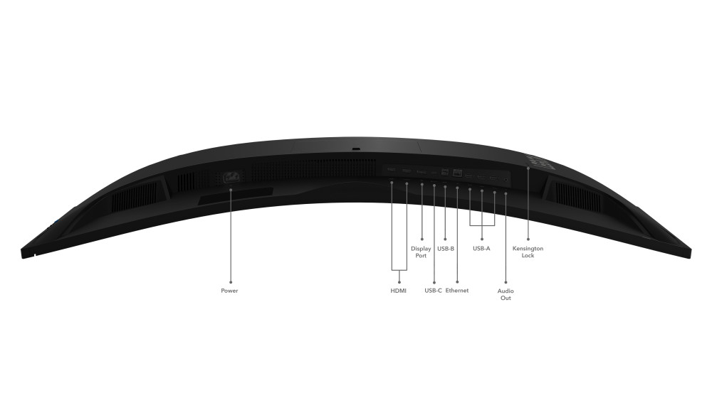 Lenovo Legion R45w-30 product photo