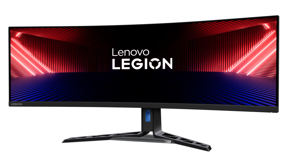 Lenovo Legion R45w-30 product photo