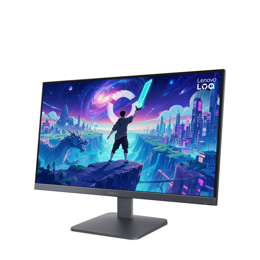 Lenovo LOQ 27Q-10 product photo