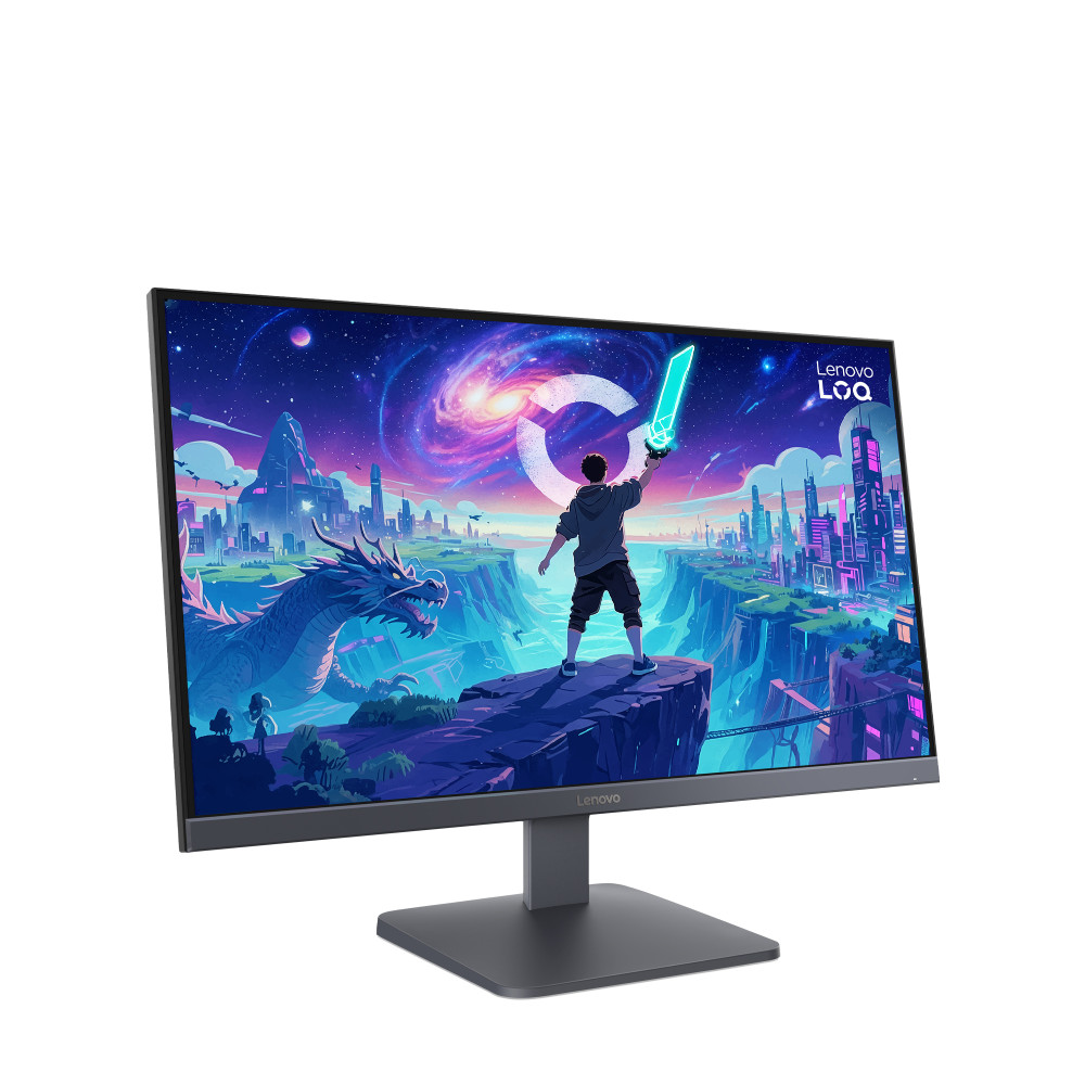Lenovo LOQ 27Q-10 product photo