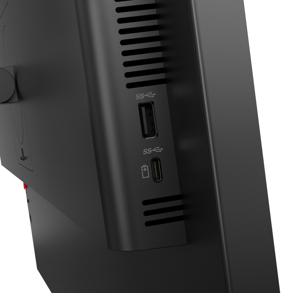 Lenovo P32UD-40 product photo