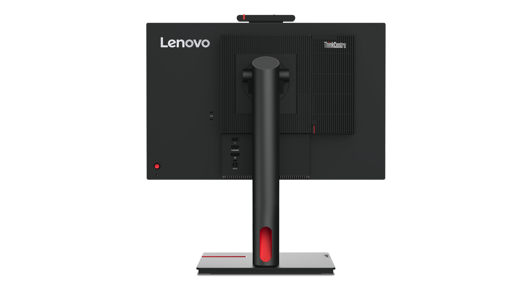 Lenovo ThinkCentre Tiny-in-One 22 Gen 5 product photo
