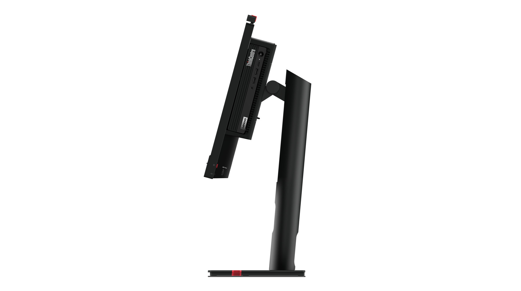 Lenovo ThinkCentre Tiny-in-One 22 Gen 5 product photo