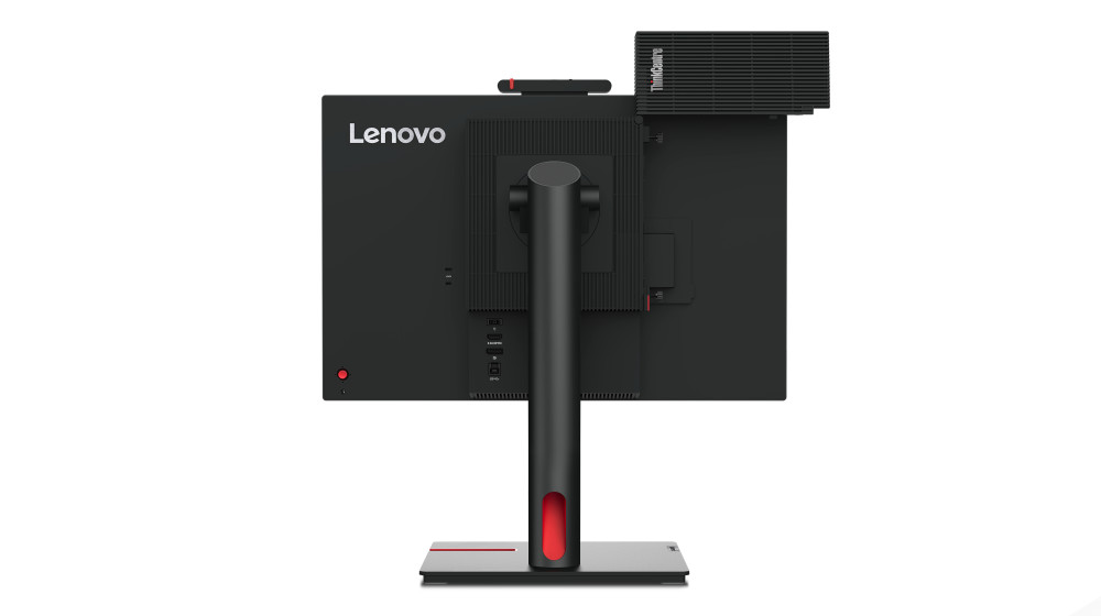 Lenovo ThinkCentre Tiny-in-One 22 Gen 5 product photo