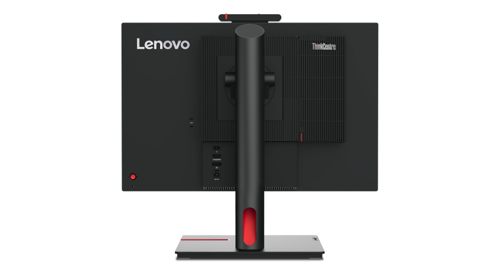 Lenovo ThinkCentre Tiny-in-One 22 Gen 5 product photo