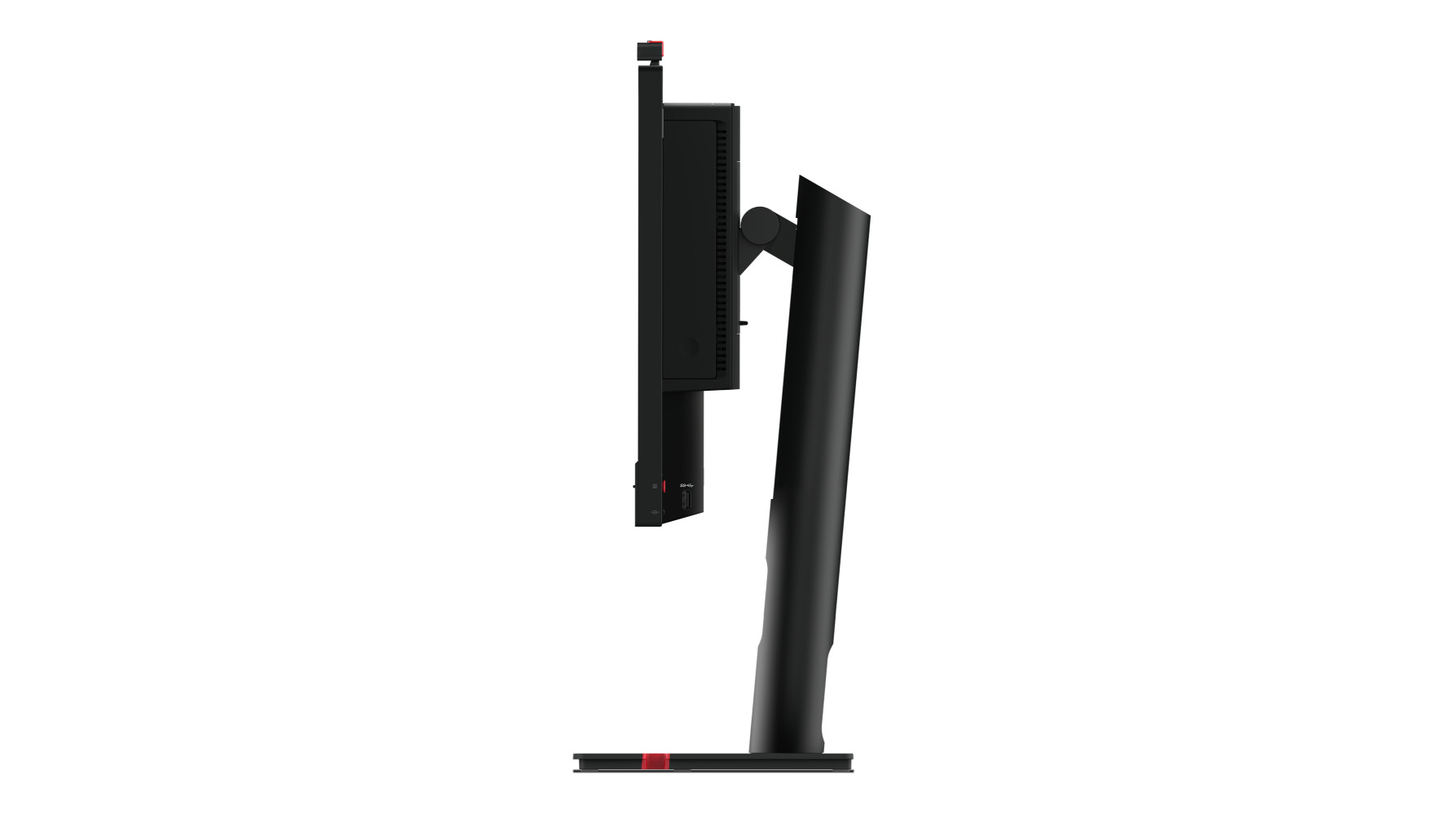 Lenovo ThinkCentre Tiny-in-One 22 Gen 5 product photo