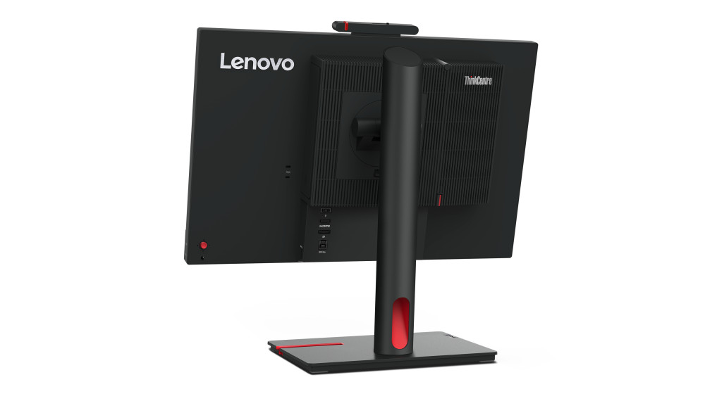Lenovo ThinkCentre Tiny-in-One 22 Gen 5 product photo