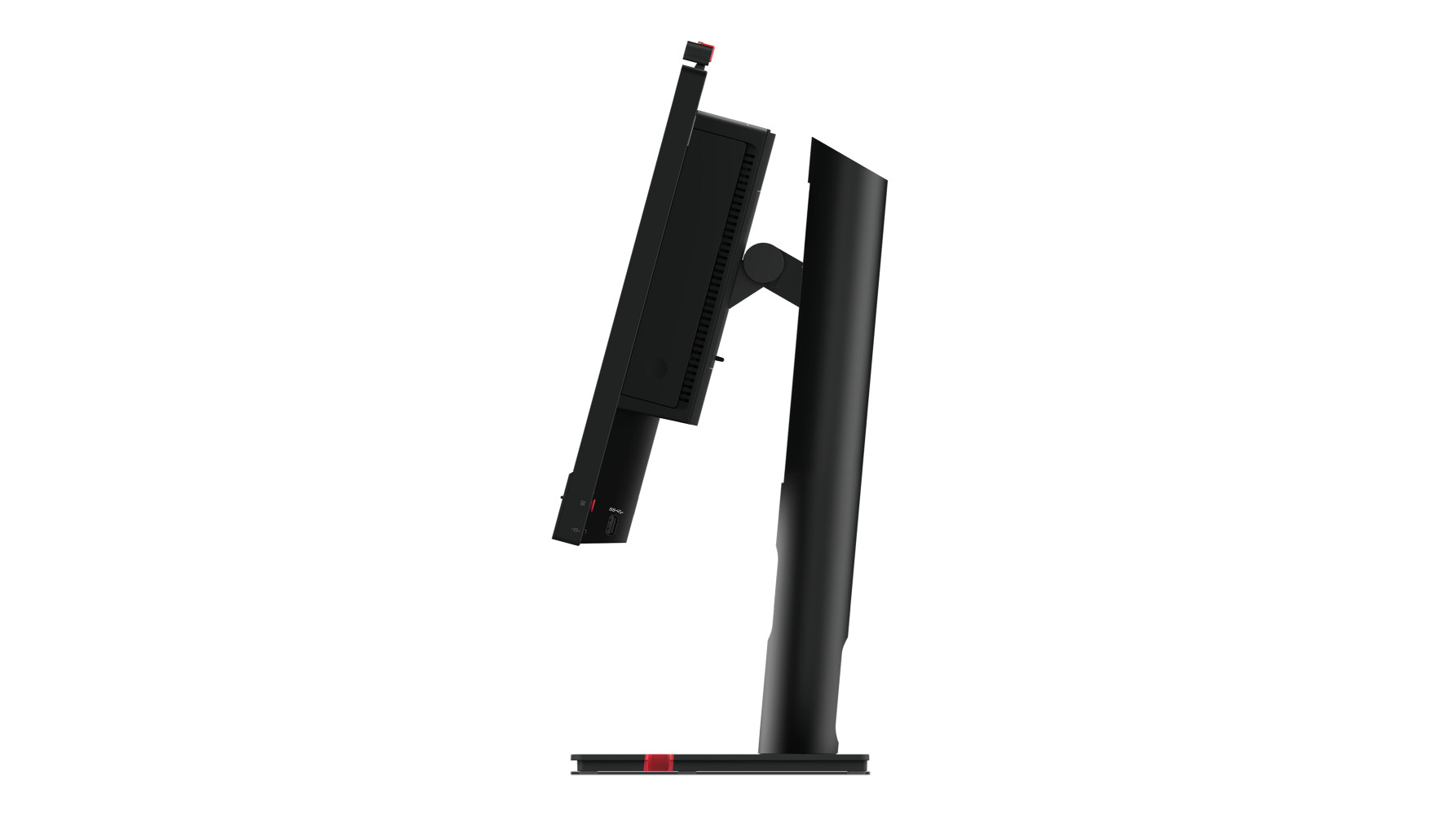 Lenovo ThinkCentre Tiny-in-One 22 Gen 5 product photo