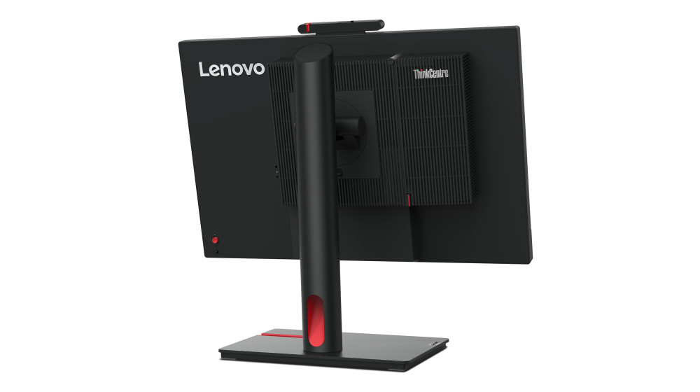 Lenovo ThinkCentre Tiny-in-One 22 Gen 5 product photo
