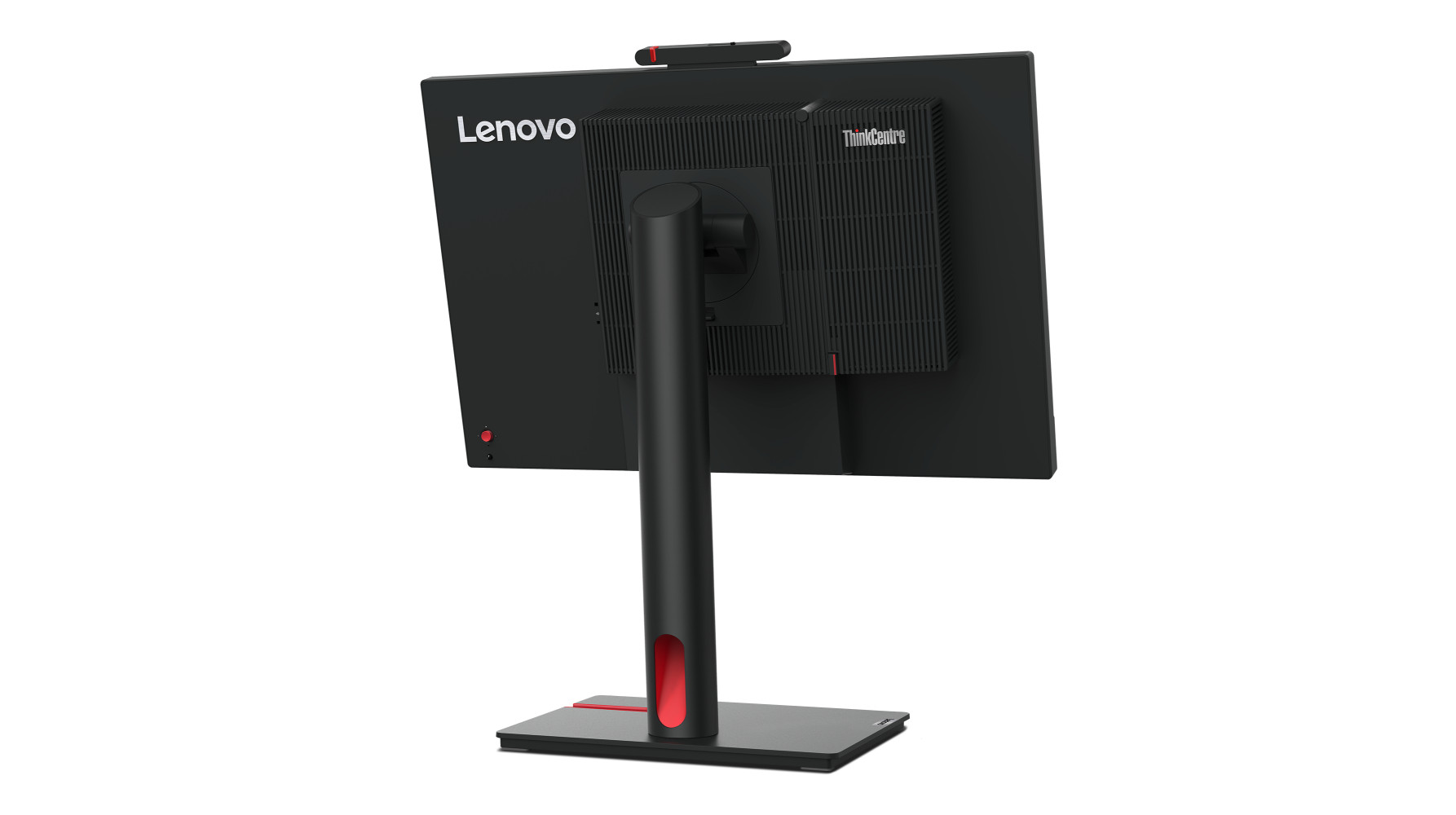 Lenovo ThinkCentre Tiny-in-One 22 Gen 5 product photo