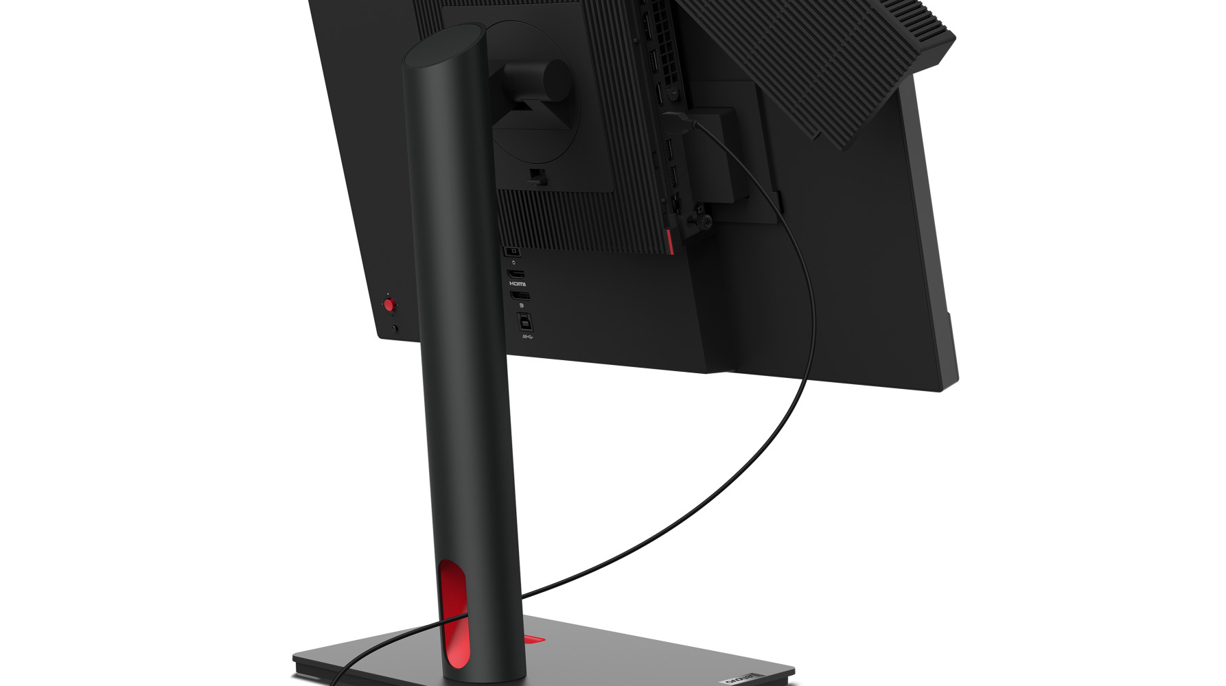 Lenovo ThinkCentre Tiny-in-One 22 Gen 5 product photo