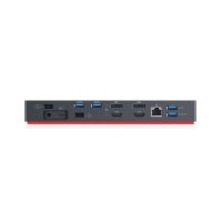 Lenovo ThinkPad Thunderbolt 3 product thumbnail