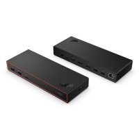 Lenovo ThinkPad USB4 Dock 5000 product thumbnail