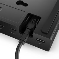Lenovo ThinkPad USB4 Dock 5000 product thumbnail
