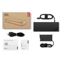 Lenovo ThinkPad USB4 Dock 5000 product thumbnail