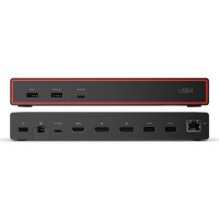 Lenovo ThinkPad USB4 Dock 5000 product thumbnail
