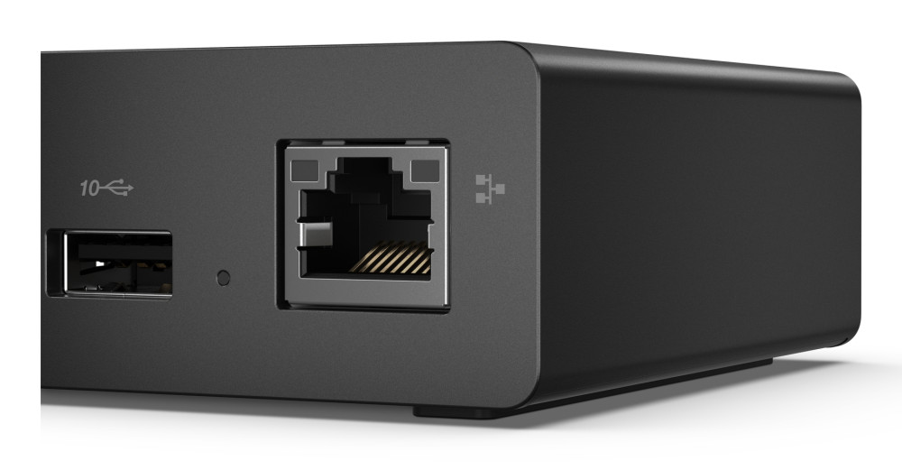 Lenovo ThinkPad USB4 Dock 5000 product photo