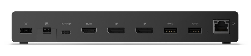 Lenovo ThinkPad USB4 Dock 5000 product photo