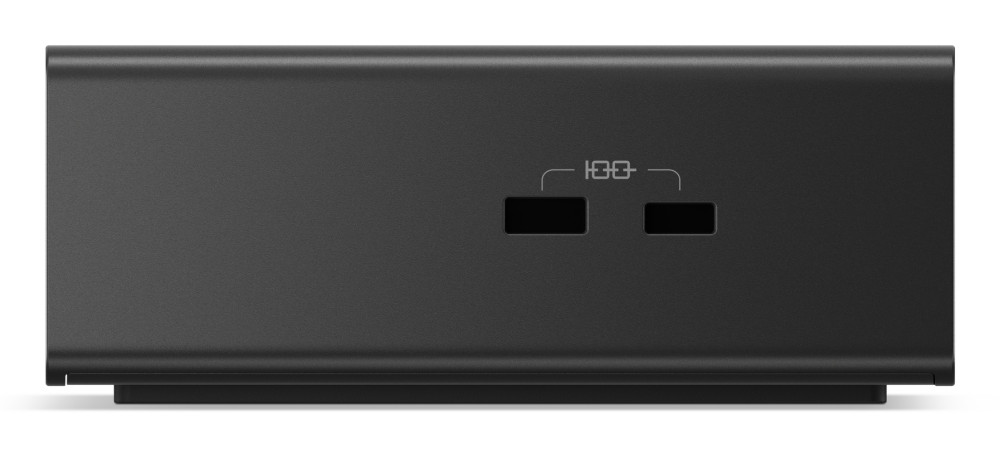 Lenovo ThinkPad USB4 Dock 5000 product photo