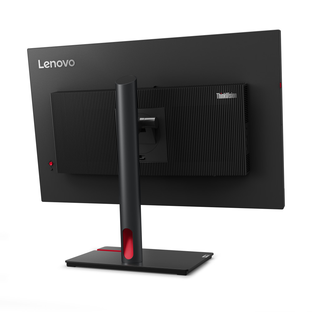 Lenovo ThinkVision 27 3D product photo