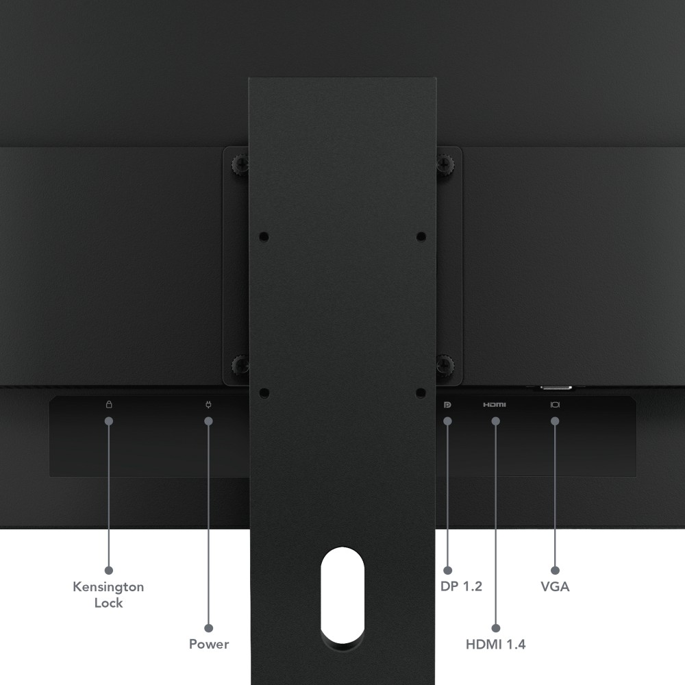 Lenovo ThinkVision E24-40 product photo